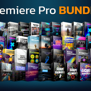 Plugin- Collection untuk Adobe Premiere dan After Effec