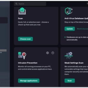 Application-Anti-virus-kaspersky