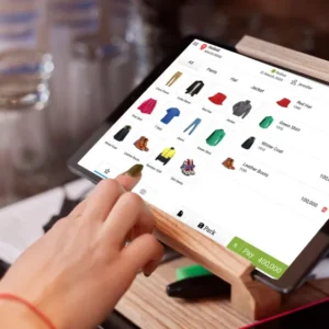 Software-Point Of Sales