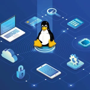 Software-linux-operating-system