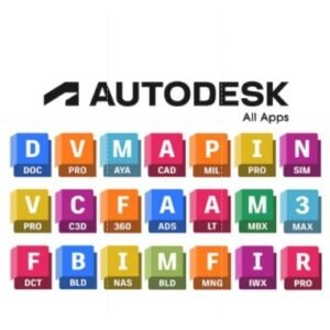 AutoCAD Plugin Transfer Data Full Lisensi