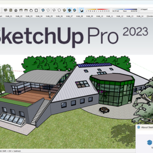 software-SketchUp-Studi
