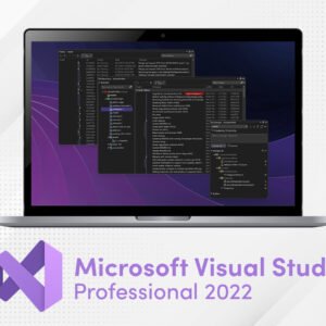 Software-Microsoft Visual Studio