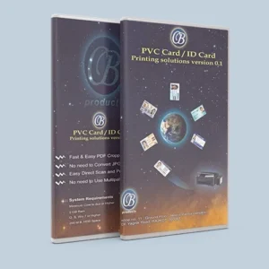 Software P-card