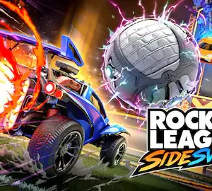 Game-Rocket League