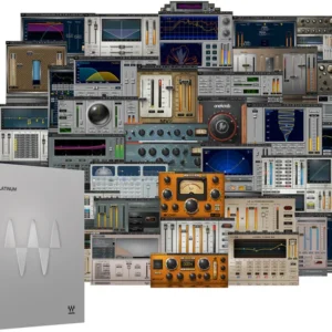 Plugin-Waves Platinum